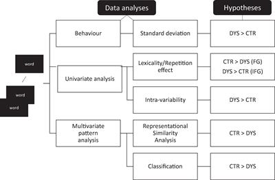 Is there evidence for a noisy computation deficit in developmental dyslexia?